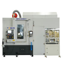 Best cnc gear cutting hobbing machine for motorcycle